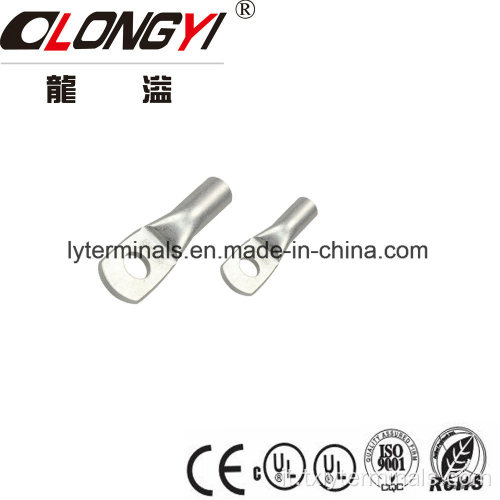 Alluminio in rame Din46235 BiMetallic Cable Lug